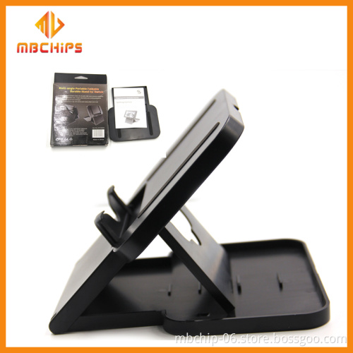 2017 New Arrival Compact Playstand for Nintendo Switch